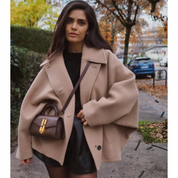 Nina | Stylish and Warm Winter Coat for Women