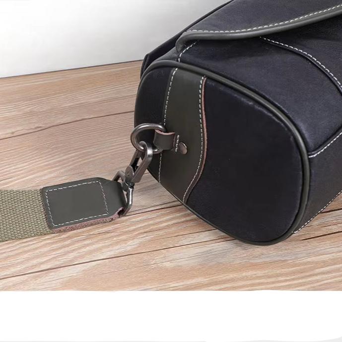 Francis | Convertible Crossbody Tote for Versatile Use