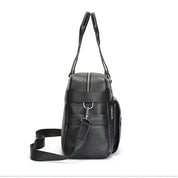 Mathew | Multi-Compartment Travel and Work Duffel Bag