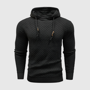 Hooded sweatshirt - Gerard