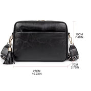 Angelica | Fashionable Women's Crossbody Travel Bag