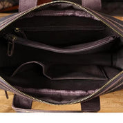 Ben | Professional Laptop Briefcase with Multi-Compartment Design