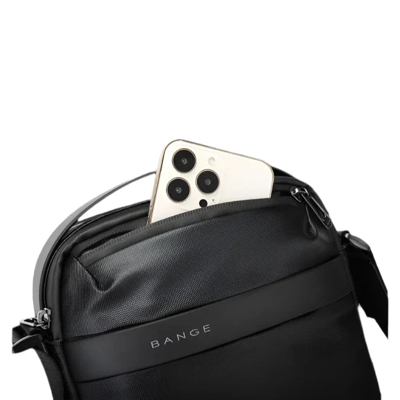 Jack | Waterproof Crossbody Bag for Everyday Essentials