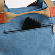 Sabrina | Retro Spacious Multi-Functional Shoulder Bag