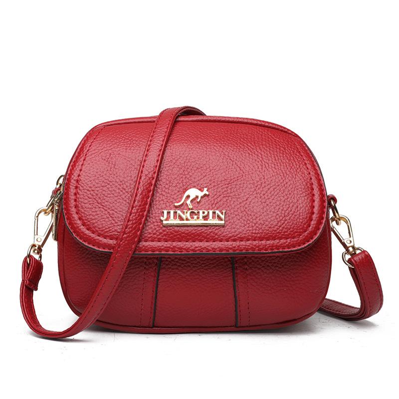 Joanne | Compact Women's Crossbody Bag