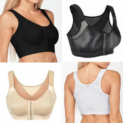 Adjustable, convenient women bra | Oversize-5