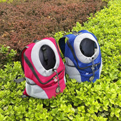 Doggy Pack - Dog Backpack