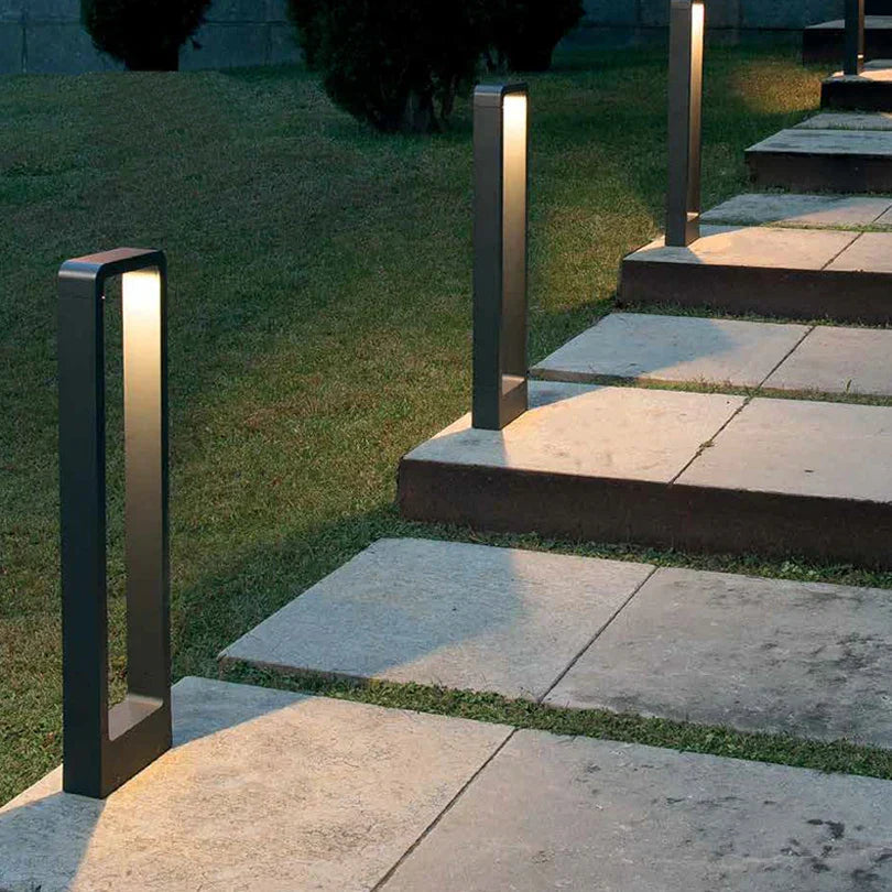 LumeScape | Waterproof Grass Lamp