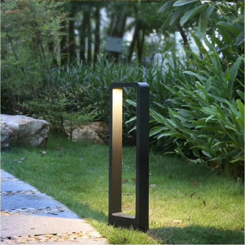 LumeScape | Waterproof Grass Lamp