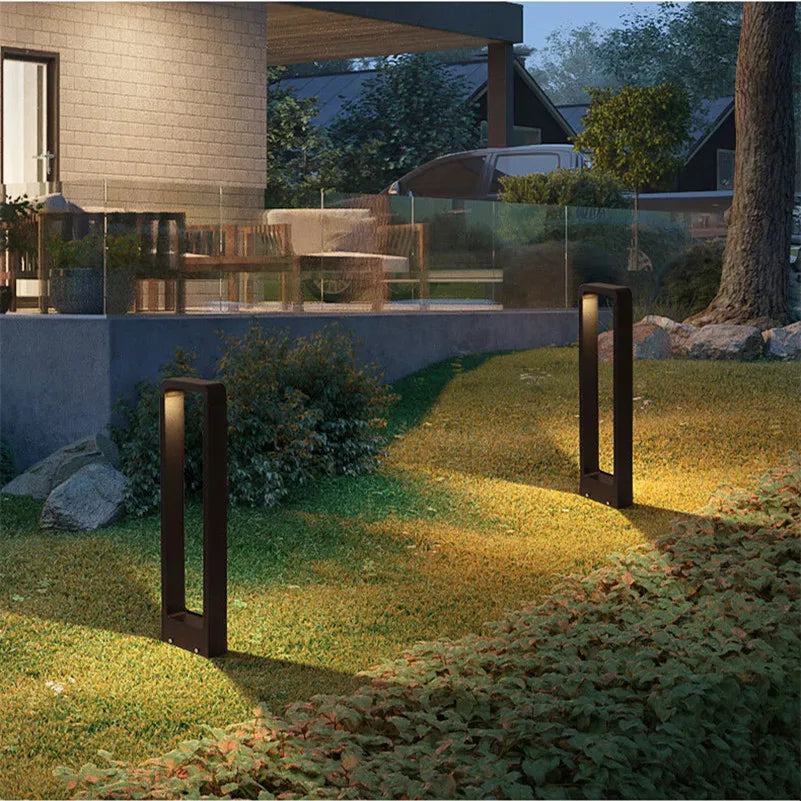 LumeScape | Waterproof Grass Lamp