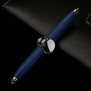 LED rotating pen