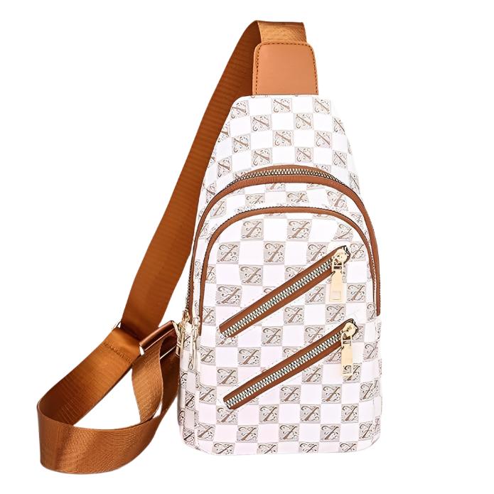 Dorothy | Stylish Sling Backpack for Everyday Adventures