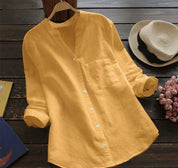 Abbey | Elegant Blouse Spring