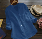 Abbey | Elegant Blouse Spring