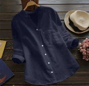 Abbey | Elegant Blouse Spring