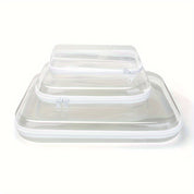 Ensley | Elegant, Practical, and Organized Transparent Bag Set
