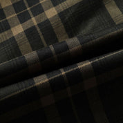 Elke | Warm Women's Flannel Jacket for Outdoor and Winter