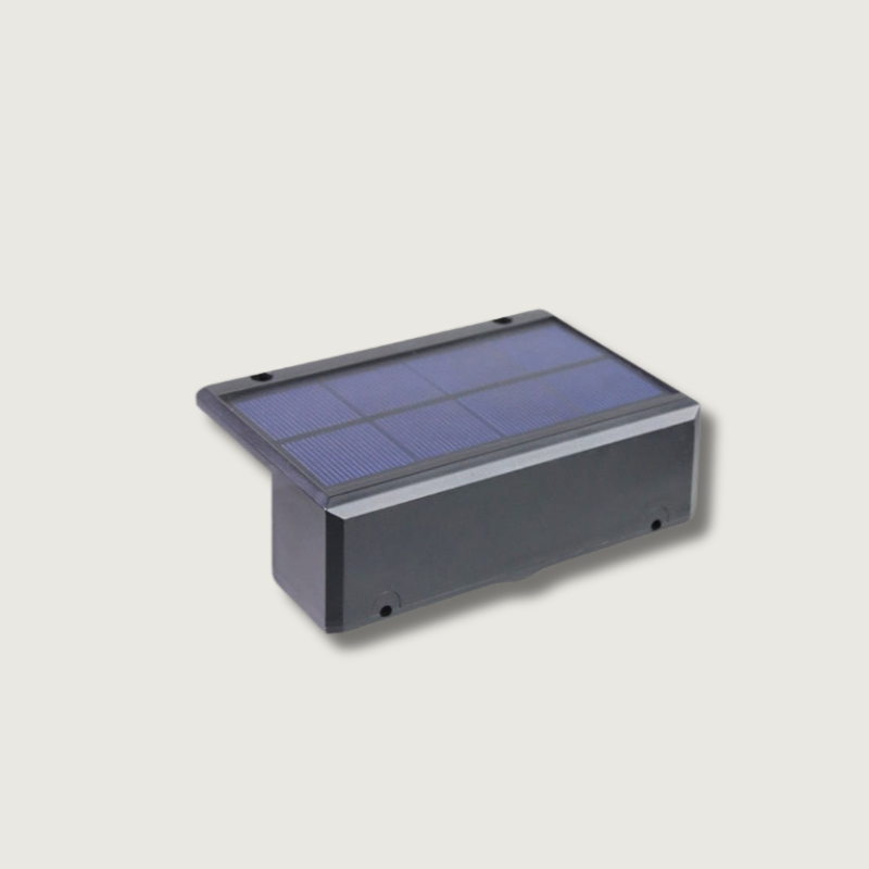 TrackGlow – Weatherproof Solar Outdoor Lighting-2