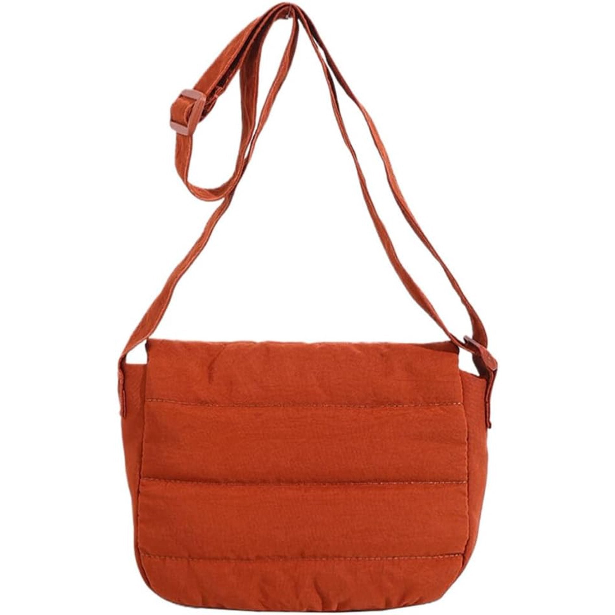 Nikki | Trendy Quilted Crossbody Bag for Everyday Use