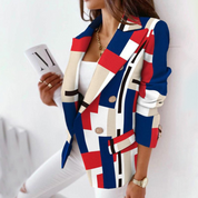 CORA | Formal Women's Jacket