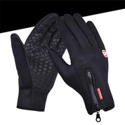 FrostGuard | Waterproof & Windproof Thermal Touchscreen Gloves (Unisex)