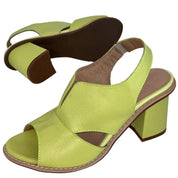 Giliana | Elegant Leather Sandals