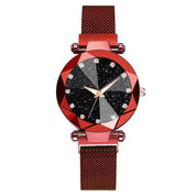 CosmicWatch