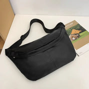 Paul | Retro Crossbody Sling Bag for Everyday Use