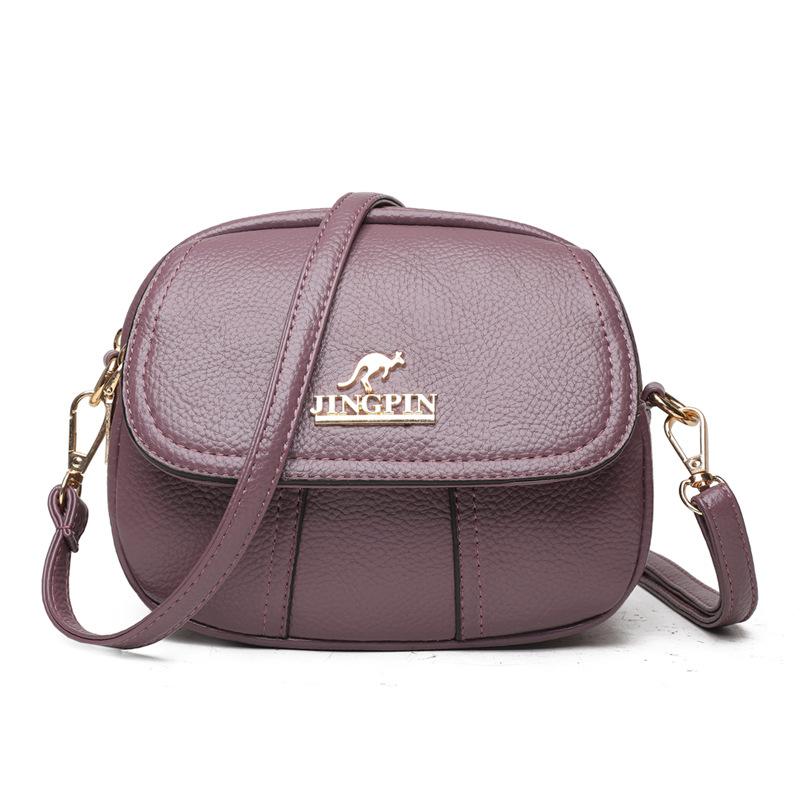 Joanne | Compact Women's Crossbody Bag