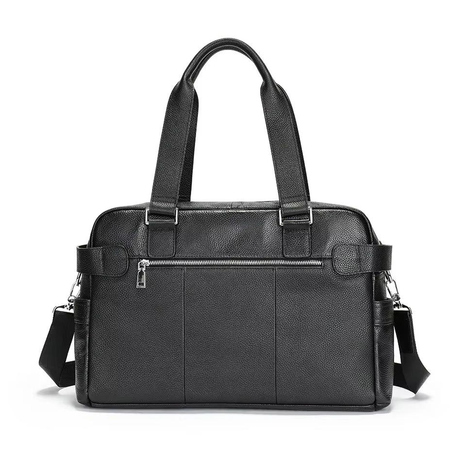 Mathew | Multi-Compartment Travel and Work Duffel Bag