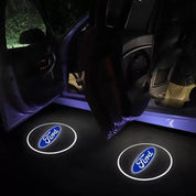 Overview | Doors lighting accessories-3