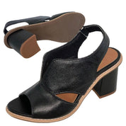 Giliana | Elegant Leather Sandals