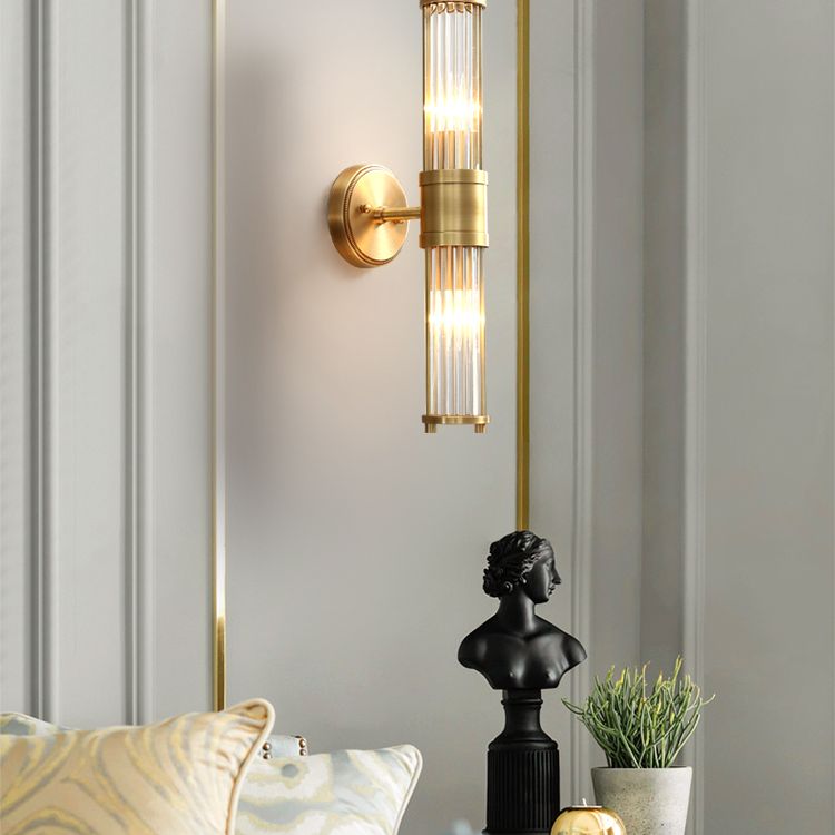 Brillia | Glow Aura Wall Lamp