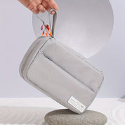 Monica | Lightweight Hanging Toiletry Bag