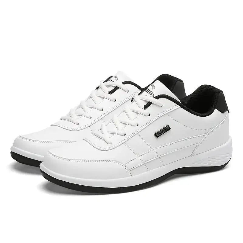 Stylish Men's Casual Sneakers by SAM