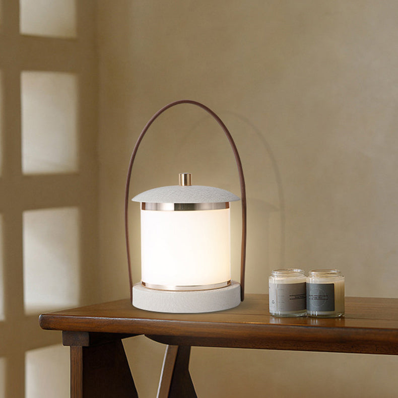 Minimalist LED Night Light with Soft Glow – Portable Indoor and Outdoor Night Lamp for Camping and Desk Use-6