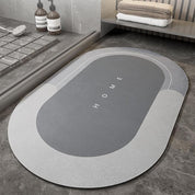 AquaShield | Super Absorbent Bathroom Mat