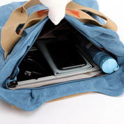 Sabrina | Retro Spacious Multi-Functional Shoulder Bag