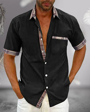 Dennis | Versatile Men's Polo Shirt