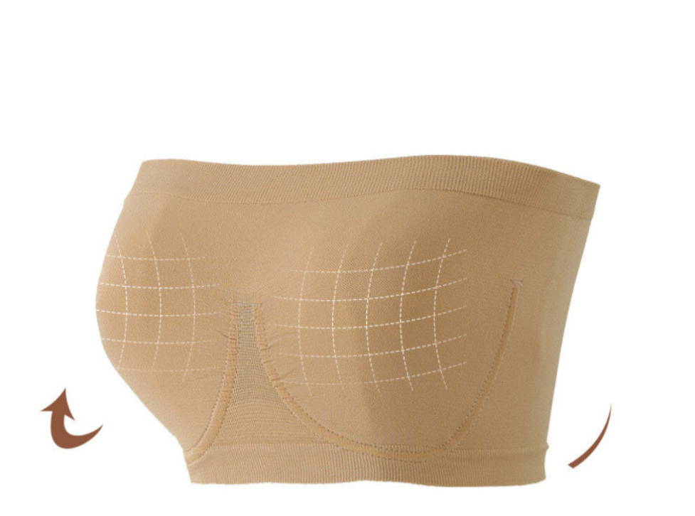 Maeve | Ultimate Comfort Strapless Bra