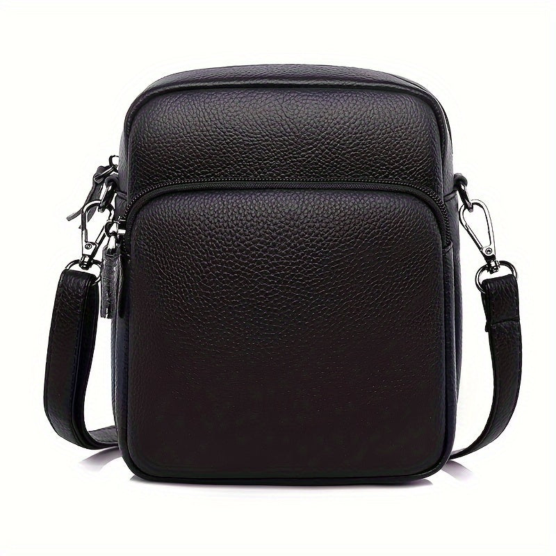 Kylie | Sleek Compact Crossbody Bag