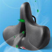 NovaCycles | Skyline Bike Seat