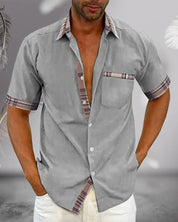 Dennis | Versatile Men's Polo Shirt