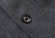 Geoffrey | Elite Men's Sleek Trench Coat