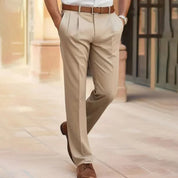 Jacob | Versatile Work Trousers