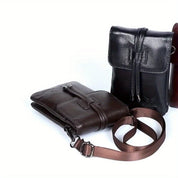Diana | Compact Crossbody Pouch