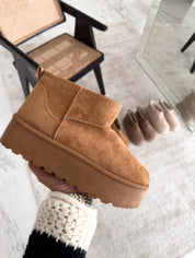 MARIA | Autumn Boots