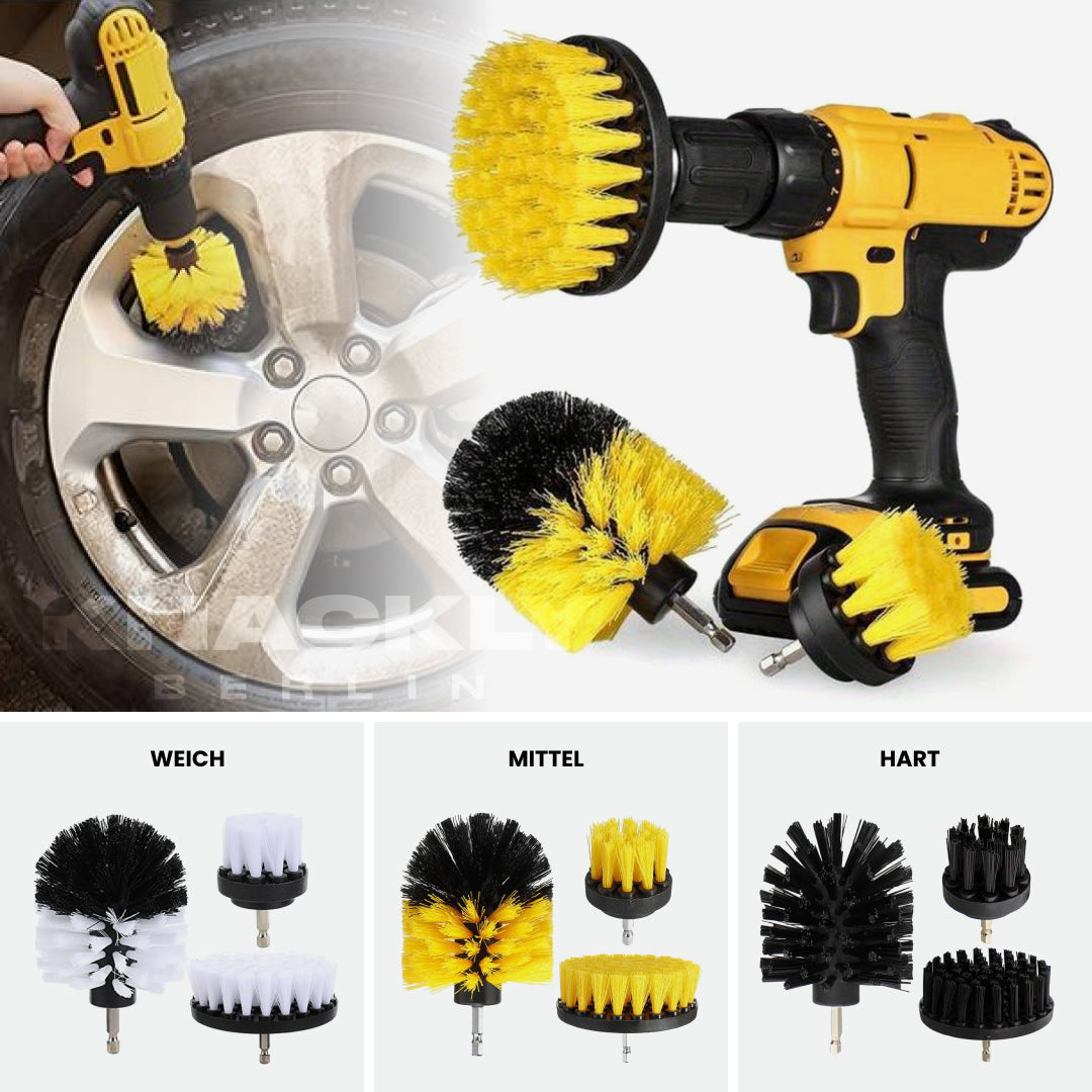 Drilling Schrub Pro | Your best friend against the stubborn land-3