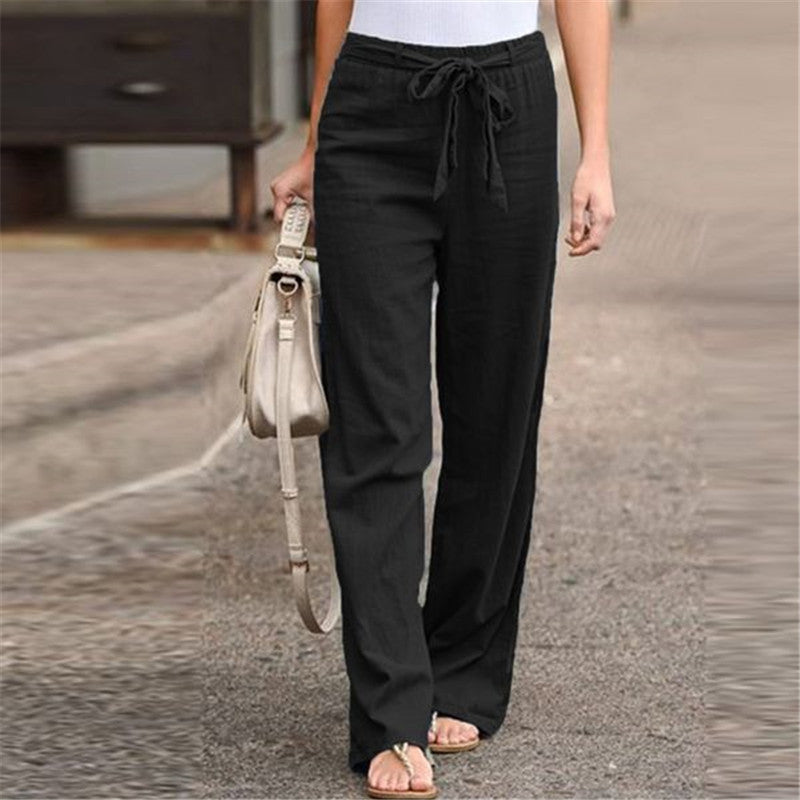 Andrea | Comfortable and Stylish Pants