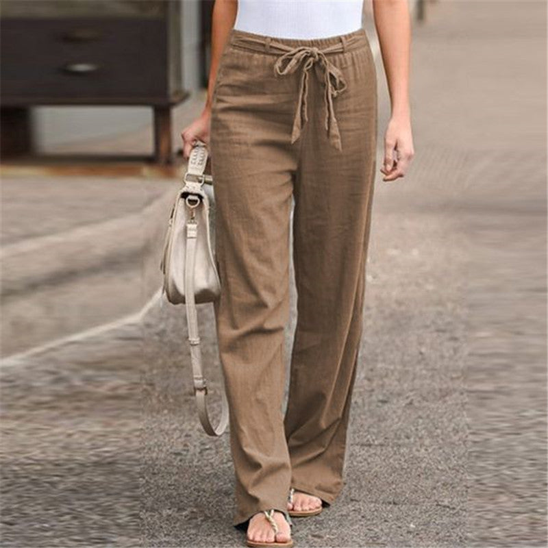 Andrea | Comfortable and Stylish Pants